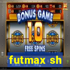 futmax sh